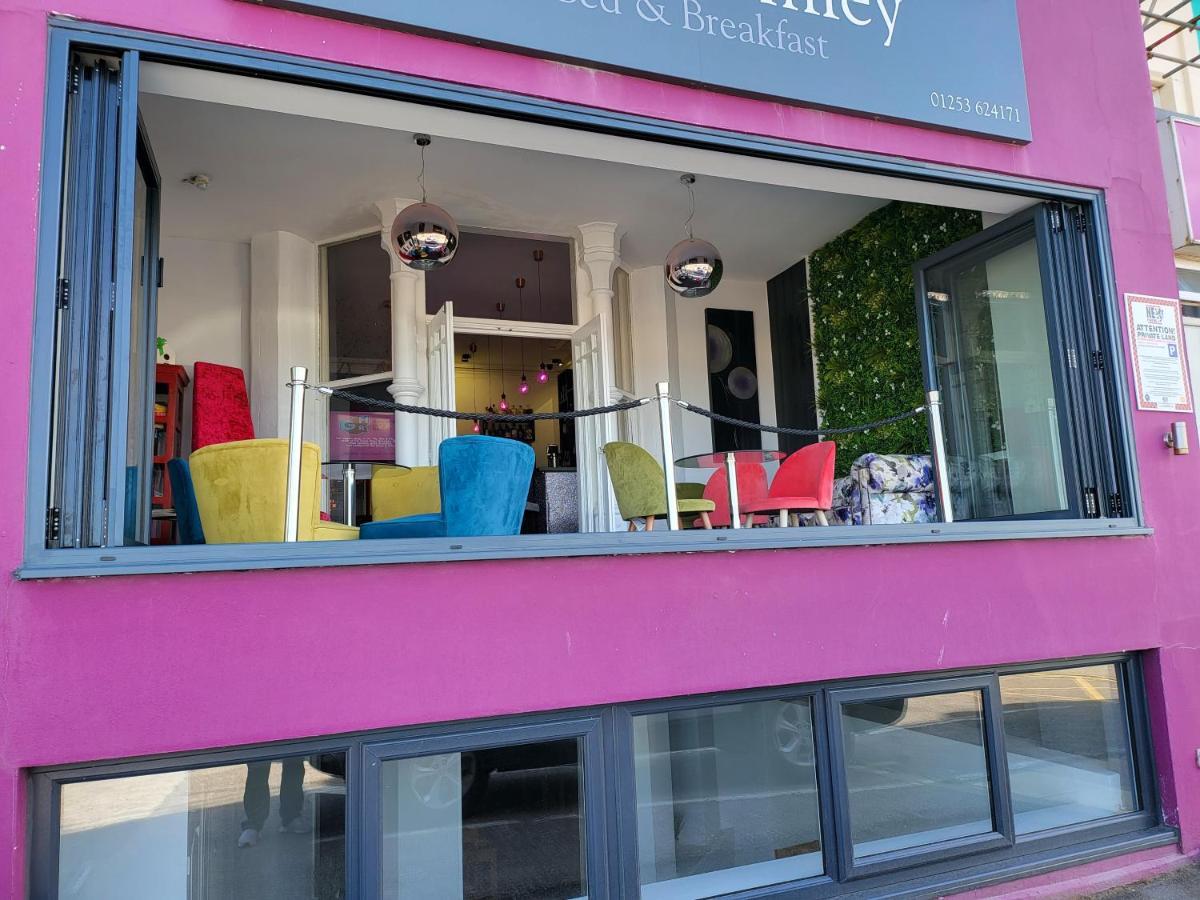 The Bromley, Blackpool
